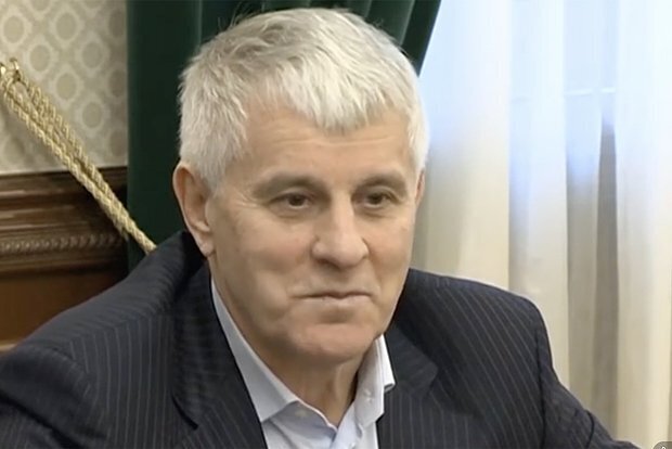 İtaliyada Rusiyada ittiham olunan sabiq senator saxlanıldı