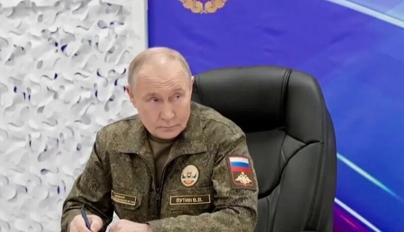 Putinin dini çıxışlarına kilsədən sərt reaksiya: "Dəccalı xatırladır"