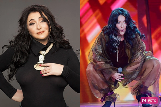 Məşhur rusiyalı müğənni amerikalı milyarderə olan hisslərini etiraf etdi