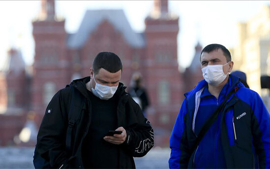 Rusiyada "Kraken"ə daha bir yoluxma aşkar edildi