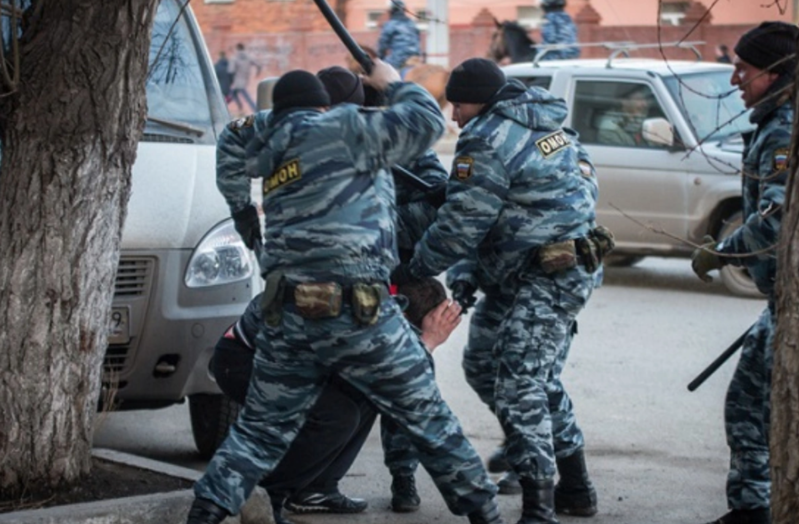 Rusiyada öldürülən azərbaycanlıların sayı BEŞƏ ÇATDI