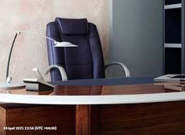 Rüşvət alan bağça müdiri işdən çıxarıldı