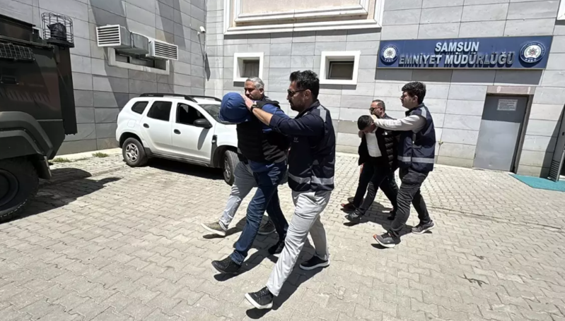 Bərbərxanada qardaşını öldürən kişinin ifadəsi ortaya çıxdı