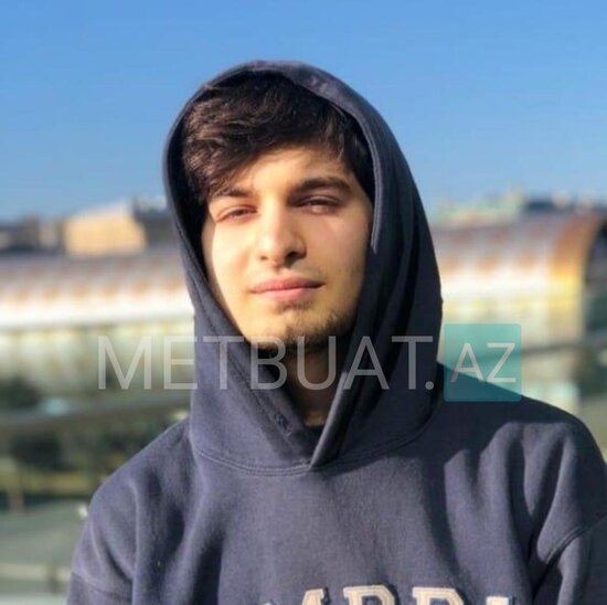 Faciəvi şəkildə ölən tələbənin FOTOSU