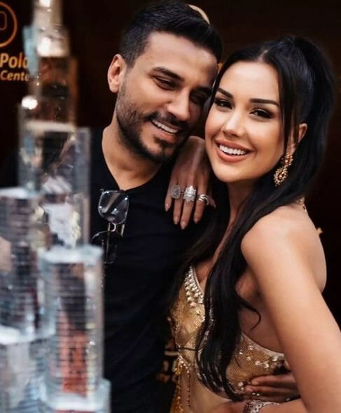 Dilan Polatın "Instagram" hesabı yenidən açıldı - FOTO/VİDEO