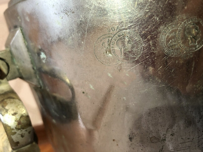 Bakıda 350 minə samovar satılır - FOTO