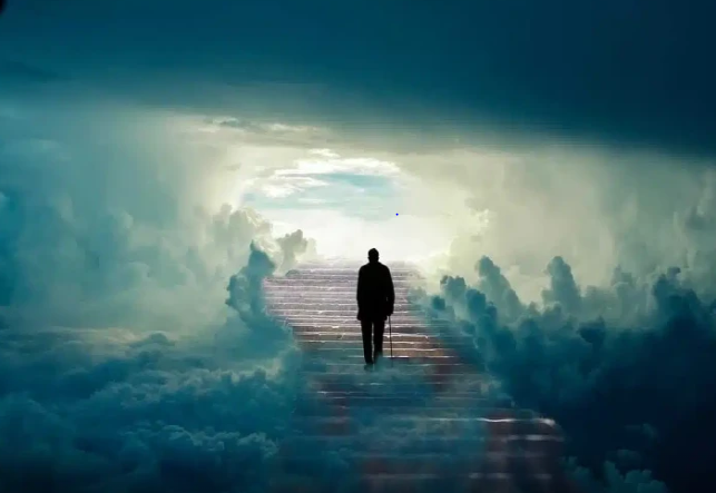 İnsanlar ölüm anlarında nələr görür? - Həkim AÇIQLADI