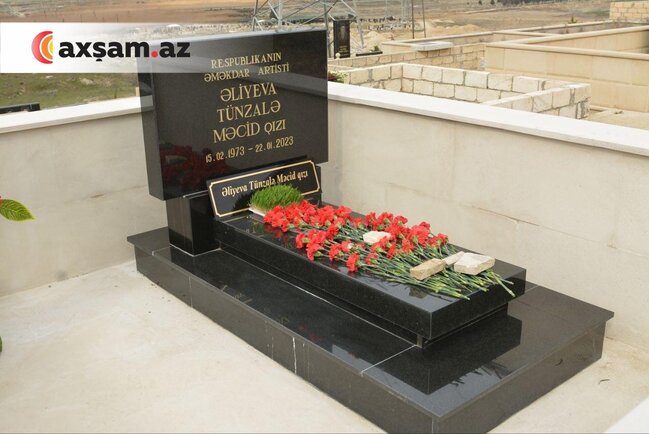 Son illər itirdiyimiz sənət adamları - FOTOLAR