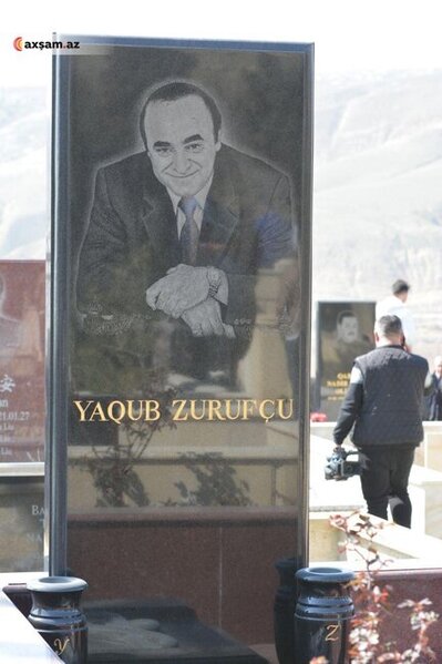 Son illər itirdiyimiz sənət adamları - FOTOLAR