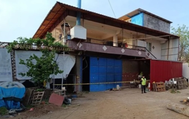 İtkin 4 yaşındakı uşağın cəsədi samanlıqda tapıldı: Əmisi oğlu saxlanıldı