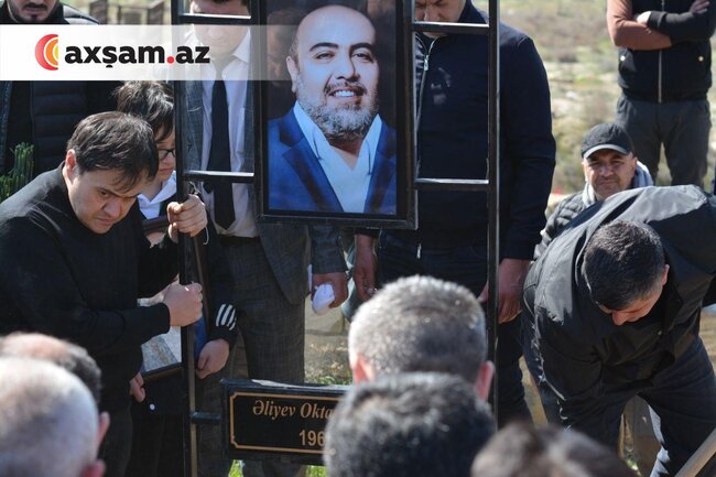 Son illər itirdiyimiz sənət adamları - FOTOLAR