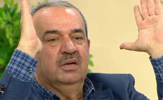 Ağamirzə Rəşad Dağlının qətl törətməsindən danışdı