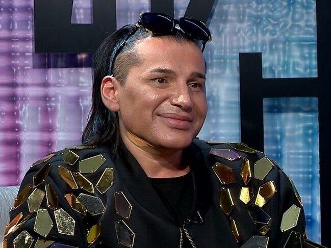 Samir Bağırov xərçəngə tutuldu