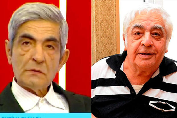 Siyavuş Aslanın oğlu vəfat edib: Nəşini təhvil alan yoxdur