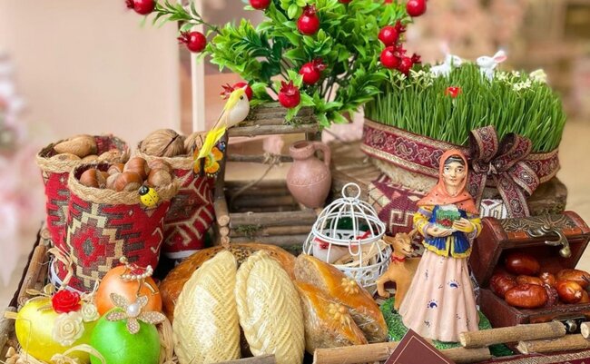 Bunlar qızlar üçündür...