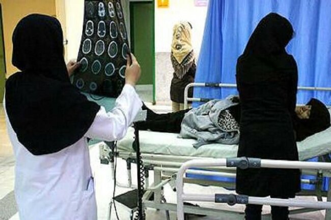 İrana müalicəyə gedənlərə xəbərdarlıq: xəstələri casusluğa cəlb edirlər - SƏS YAZISI