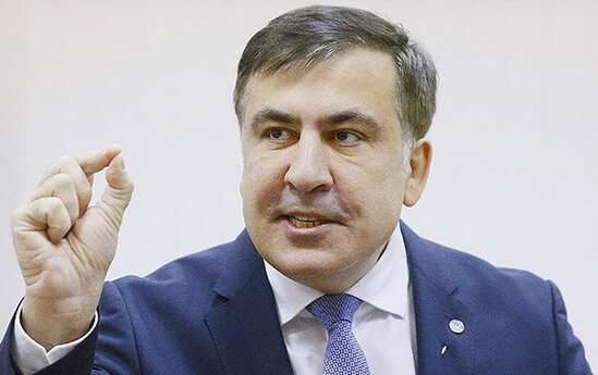 Saakaşvilinin son vəziyyəti necədir?