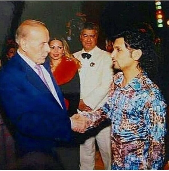 "Heydər Əliyev Putinə dedi ki, bu qızı gələn dəfə tanımayacaqsan"