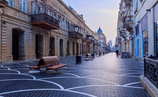 Sabahın havası açıqlandı