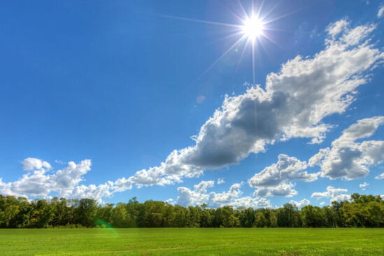 Sabahın hava proqnozu AÇIQLANDI