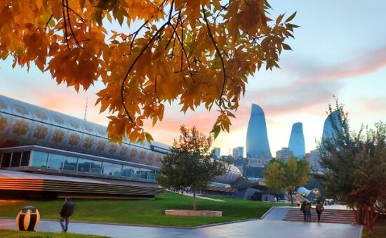 Sabahın hava proqnozu AÇIQLANDI