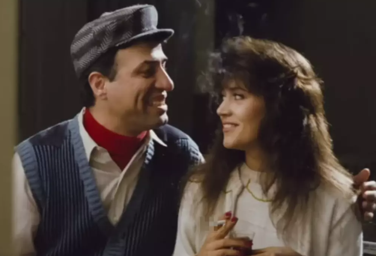 Məşhur "Yeşilçam" aktrisası illər sonra görüntülənib