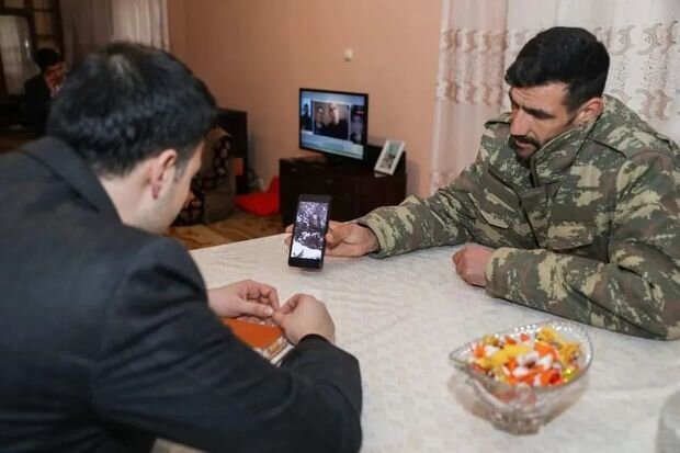 Sabirabadın deputatı qazi Elvin haqda danışdı: "Məndən xahiş etmişdi ki..." - AÇIQLAMA