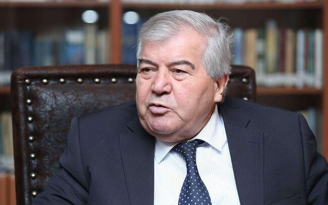 "Müşfiq ağıları"yla bağlı İran təxribatı! - AÇIQLAMA