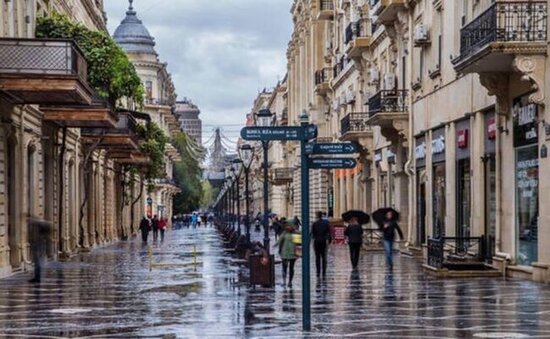 Qeyri-sabit hava nə vaxtadək davam edəcək?