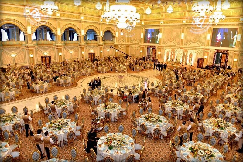 Restoran və şadlıq evləri qiymətləri ARTIRACAQ? - AÇIQLAMA