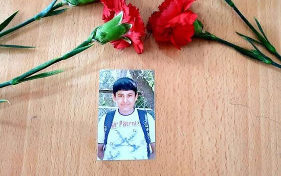 9-cu sinif şagirdini maşın vurub öldürdü