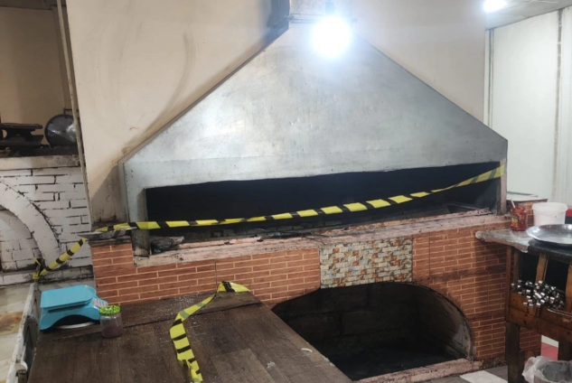 "Dağlılar Balıq" restoranının fəaliyyəti məhdudlaşdırıldı - SƏBƏB