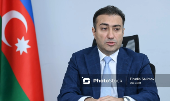 Yüksəkvəzifəli şəxs yaxın dostunu müdir TƏYİN ETDİ