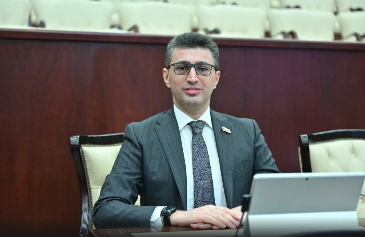 "Dünya Azərbaycanlılarının Həmrəyliyi Günü isə bu birliyin ideoloji təcəssümüdür" - DEPUTAT