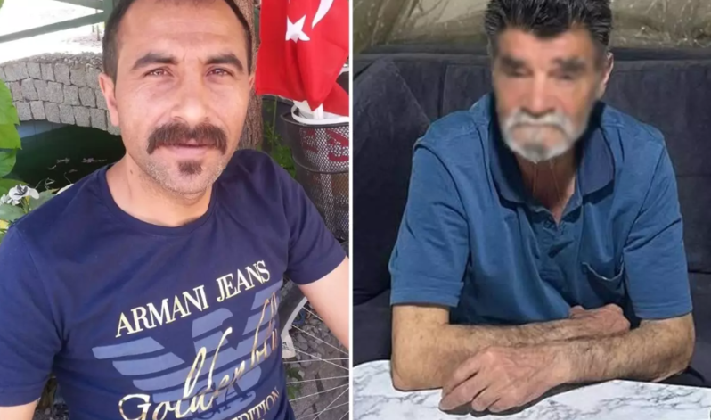 Polisdə ona şahidlik etməyən dostunu bıçaqladı