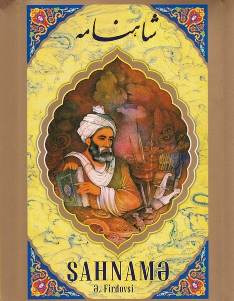 Min kişi öldürmüş əli xınalı kaftar kim idi? - Şairin açılmamış sirri