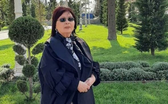 Xalq artisti xəstəxanaya yerləşdirildi - Nəvəsi danışdı + FOTO