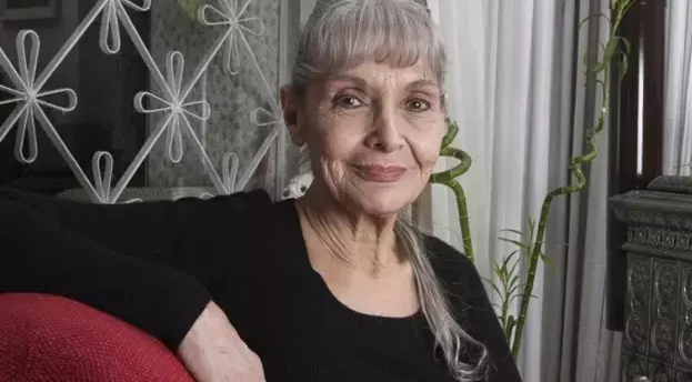 Ustad aktrisa bu serialda oynayacaq