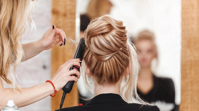 Bakıda gözəllik salonunda törədilən qətlin TƏFƏRRÜATI - VİDEO