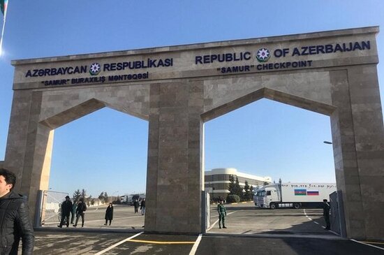 Azərbaycan quru sərhədlərini buna görə açmır - SƏBƏB AÇIQLANDI