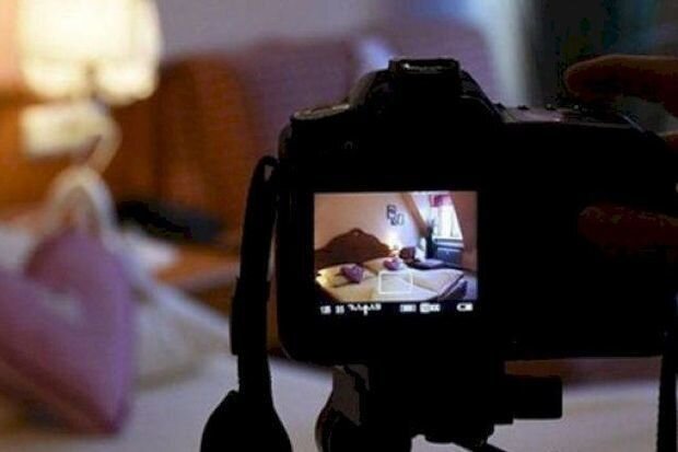 Vətəndaşı videosunu sosial şəbəkədə yayacağı ilə hədələyən şəxs SAXLANILDI