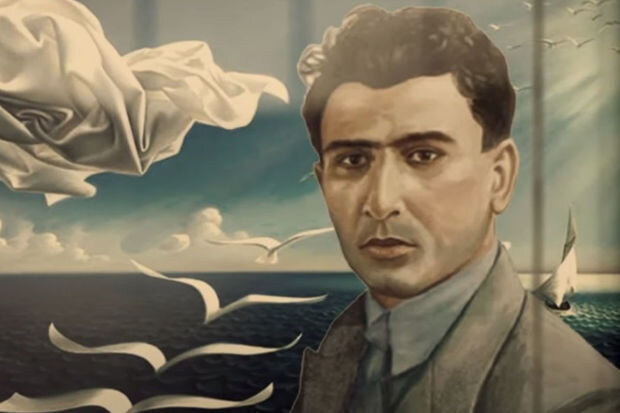 Mikayıl Müşfiqin ailəsinin başına gətirilən faciə - VİDEO