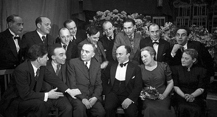 SSRİ üçün milyonlar toplayan dünyaca məşhur aktyor: Hitlerin qatı düşmənini Stalin öldürdürüb