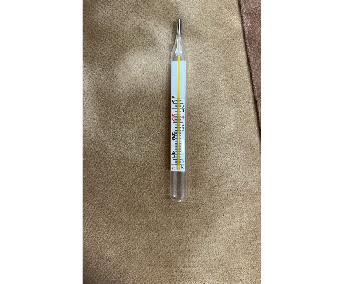 "Elit" aptek əhaliyə saxta termometr satır - ŞİKAYƏT