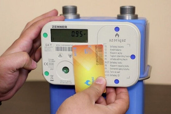 "Ağıllı" qaz sayğacları niyə ancaq yeni tikililərdə quraşdırılır? - "Azəriqaz" rəsmisi açıqladı + FOTO