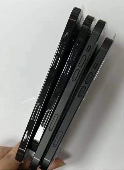 "iPhone 14"ün görünüşü necə olacaq? - FOTO