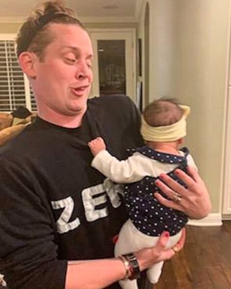 "Kevin" evlənməyə hazırlaşır - FOTO