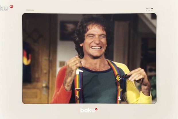 Bir velosipedlə narkotikdən qurtulan aktyoru məzara nə apardı? - VİDEO