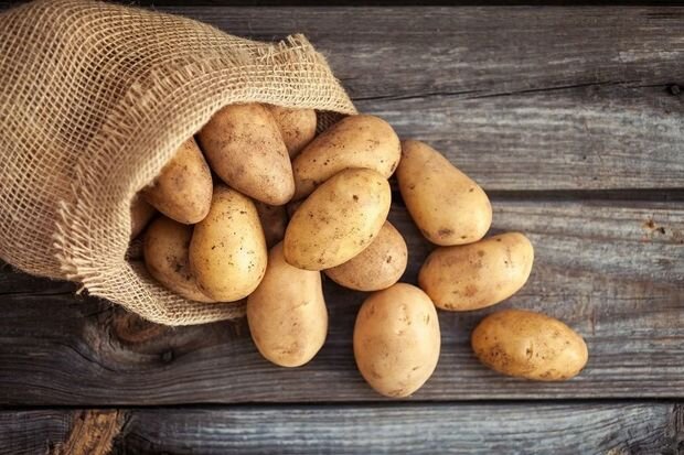 Kartof bu tarixdən ucuzlaşacaq - AÇIQLAMA