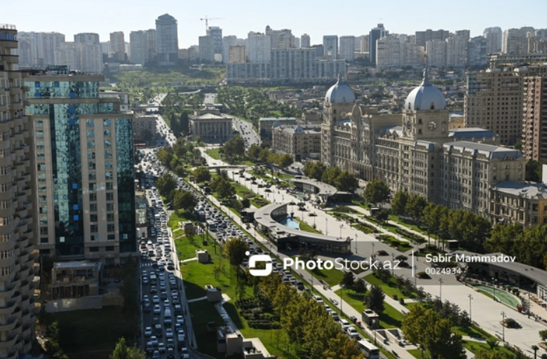 Bina evlərinin isidilməsində YENİLİK